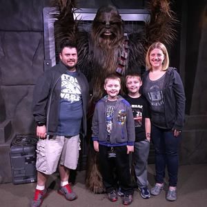 Meet your Posher, Kevin